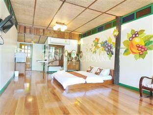 Baan Imm Sook Resort Tha Mai 3*
