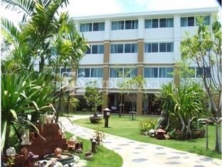 Chao Lao To Sang Beach Hotel 3*