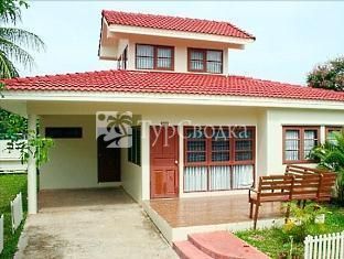 New Travel Beach Hotel & Resort Chanthaburi 3*