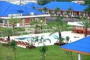Nuanchan Resort and Spa 4*