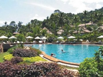 Aiyapura Resort & Spa 5*