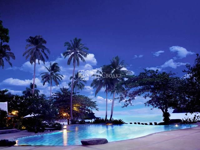 Sea view Resort Koh Chang