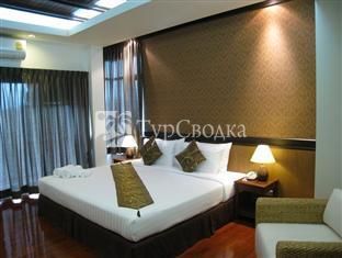 Rapeepan Ville Hotel 4*