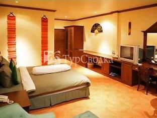 Irish Clock Guest House 2*