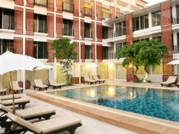 Paradise Hotel Udonthani 3*