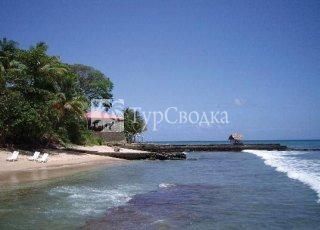 Tropikist Beach Hotel & Resort Crown Point 3*