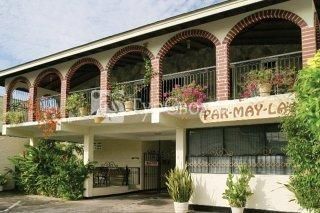 Par May La's Inn Port of Spain 3*