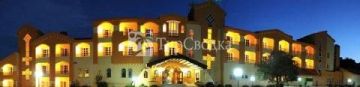 Tulip Inn Ain Draham 4*