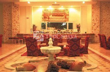 Sun Palm 3*
