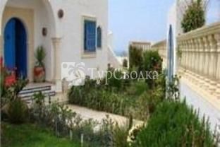 Villa Zembra 3*