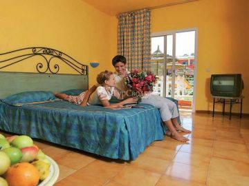 Caribbean World Borj Cedria 4*