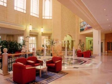 El Mouradi Hammamet Resort 4*