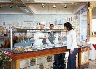 Grand Oasis Hotel Hammamet 5*