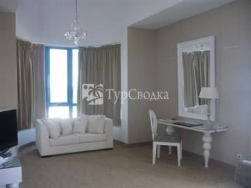 Hasdrubal Thalassa & Spa Yasmine Hammamet 5*