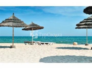 Hotel Dar Khayam 4*