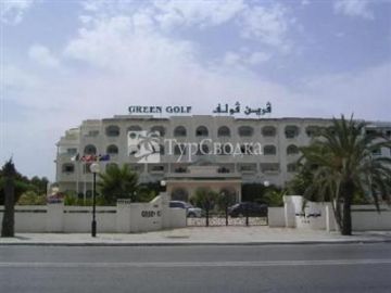 Hotel Green Golf 3*