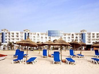 Hotel Iberostar Saphir Palace Hammamet 5*