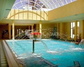 Miramar Hotel Hammamet 4*