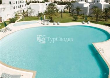 Villa Noria Hotel Hammamet 2*