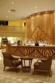 Hasdrubal Prestige Thalassa & Spa Djerba 5*
