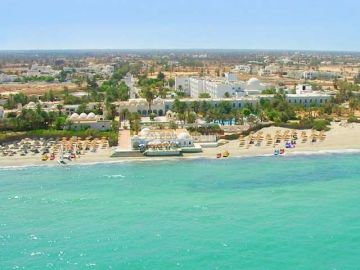 Hotel Les Sirenes Thalasso & SPA 4*