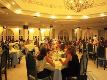 Miramar Djerba Palace 4*