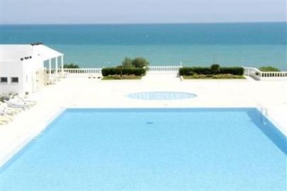 Karthago La Marsa Hotel 5*
