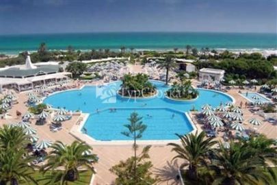 Riu El Mansour 4*