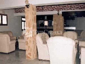 The Hotel Matmata 3*