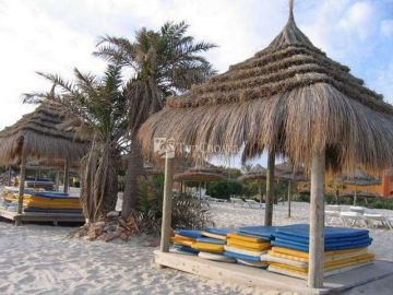 Caribbean World Djerba 4*