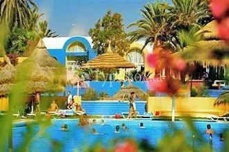 Caribbean World Palma Djerba 3*