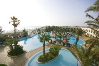 Djerba Beach Hotel Midoun 4*