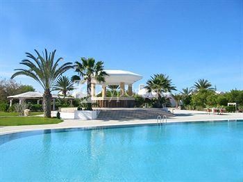 Djerba Plaza Hotel & Spa 4*