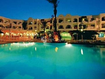 Eldorador Aladin Djerba 3*