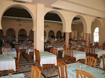 Hotel Djerba Castille Hotel Club De Luxe 4*