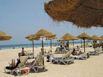 Vime Sidi Mansour 4*