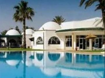 Club Sunshine Rosa Rivage 4*