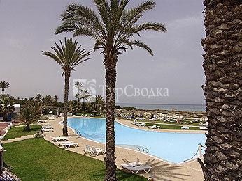 Coralia Club Monastir 4*