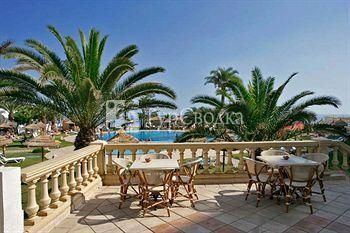 Delphin Ribat Hotel Monastir 4*