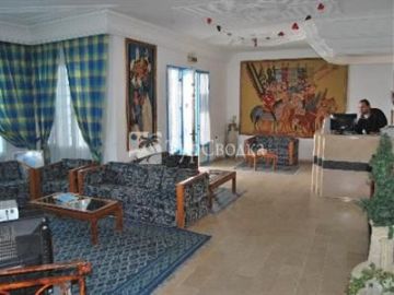 Hotel Corniche Monastir 3*