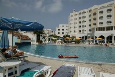 Monastir Center 4*