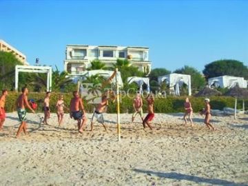 PrimaSol Golden Beach Club 4*