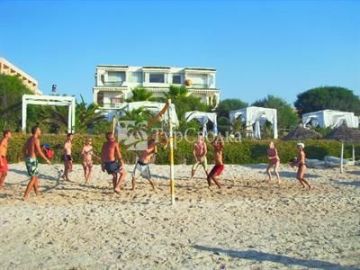 PrimaSol Golden Beach Club 4*