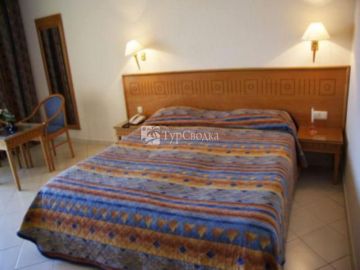 Thalassa Monastir 5*