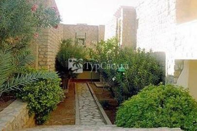 Caravanserail Hotel Nefta 3*