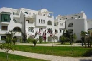 Corail Club Vacation Apartments Port El Kantaoui 3*