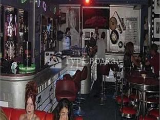 Hotel Cleopatra Port El Kantaoui 3*