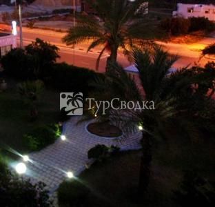 Hotel Diar Mariem Port El Kantaoui 3*
