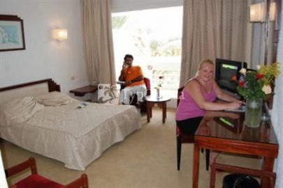 El Hana Residence 4*