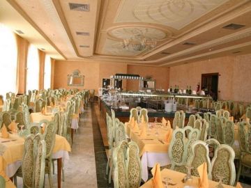 Hotel Jinene 3*